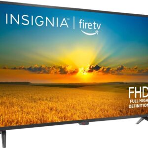 SMART TV INSIGNIA FIRE TV 24 PULGADAS
