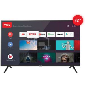 SMART TV TCL 32 PULGADAS