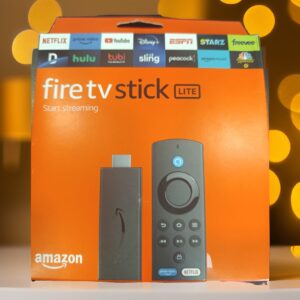 FIRE TV Stick LITE